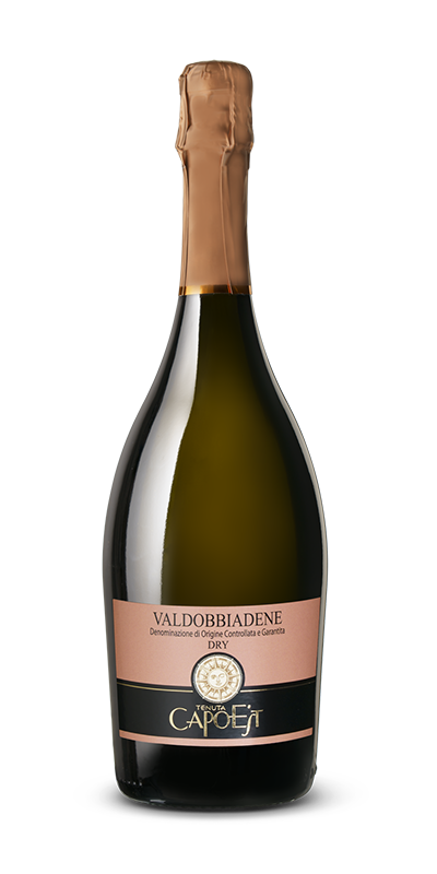 Valdobbiadene D.O.C.G. Spumante