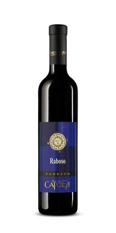 Raboso Passito