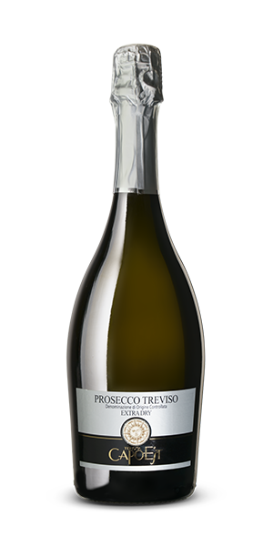 Prosecco Spumante Extra Dry Millesimato