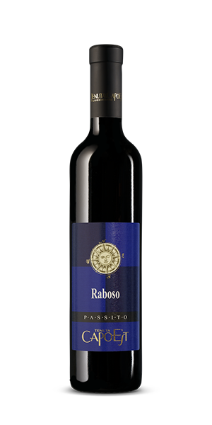 Raboso Passito