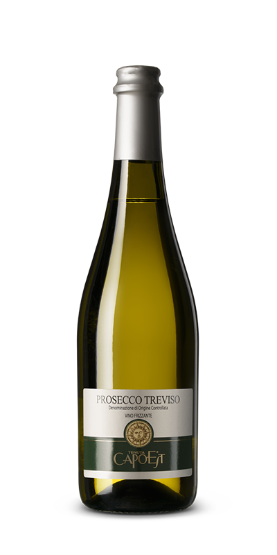 Prosecco D.O.C. Treviso Frizzante