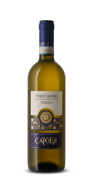 Pinot Grigio