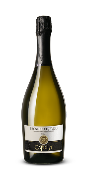 Prosecco D.O.C. Treviso Spumante Brut