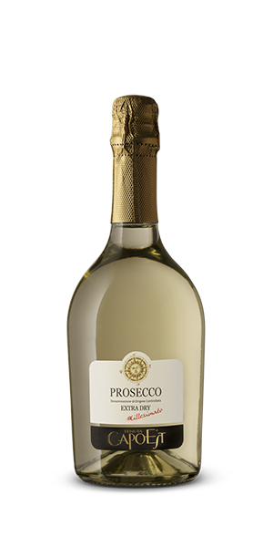 Prosecco Spumante Extra Dry Millesimato