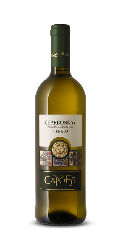 Chardonnay CapoEst