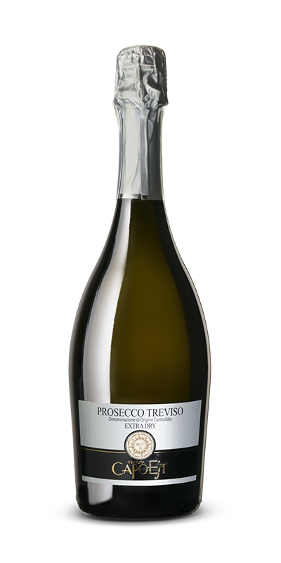 Prosecco Spumante D.O.C.