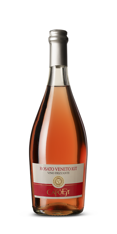 Rosé Venezia D.O.C. Frizzante