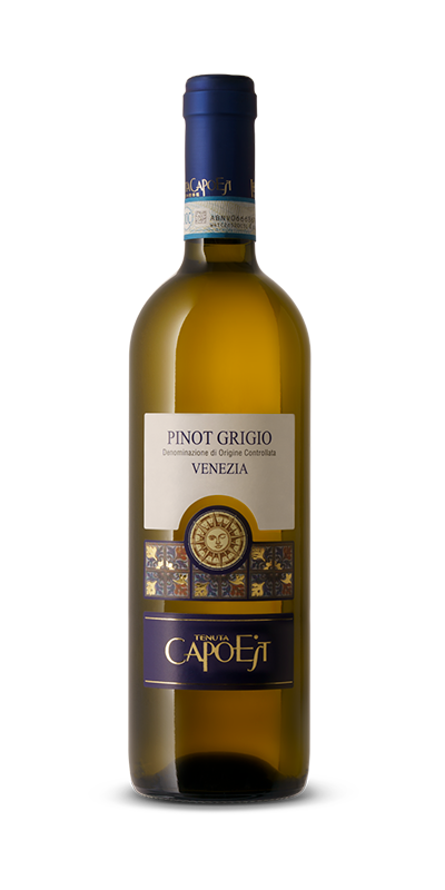 Pinot Grigio