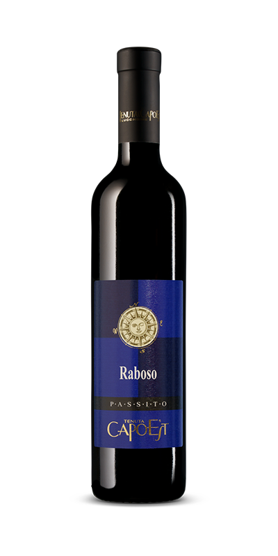 Raboso Passito