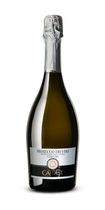 Prosecco Spumante Extra Dry Millesimato