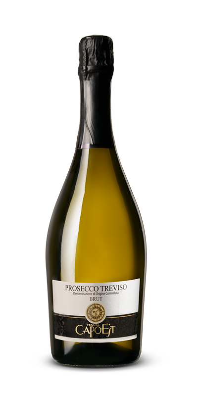 Prosecco D.O.C. Treviso Spumante Brut